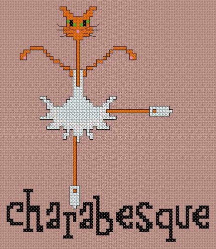 charabesqueblog