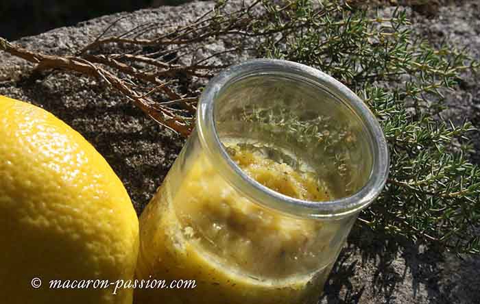 lemon curd thym 2 fb