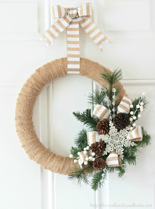 burlap-christmas-wreath-2