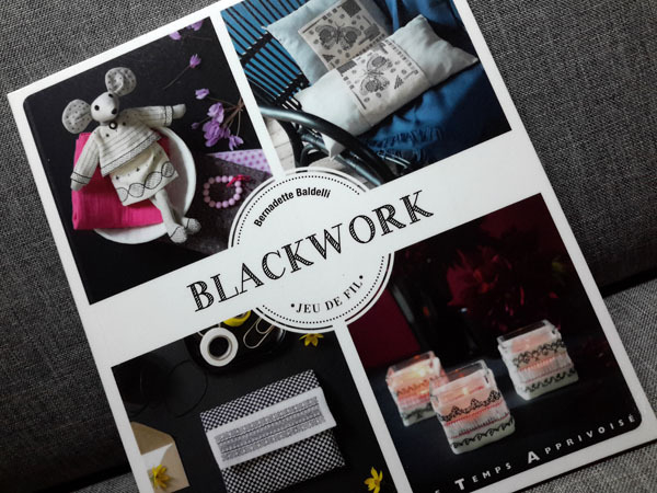 Blackwork 1