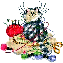chat_broderie