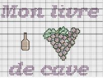 grilles gratuites vins croix