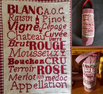 grilles gratuites vins croix