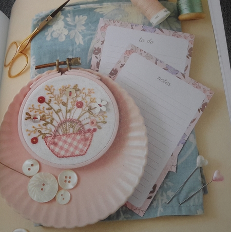 traditionnelle trésors brodés suarez