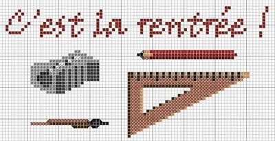 école rentrée grilles gratuit