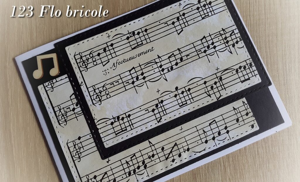 cartes musique