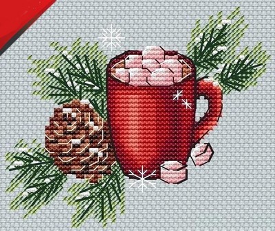 mug free point croix