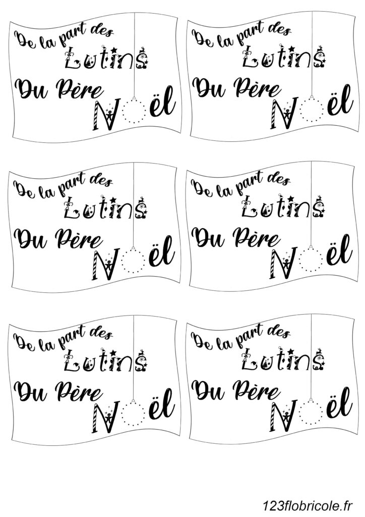 cartes noël broder papier