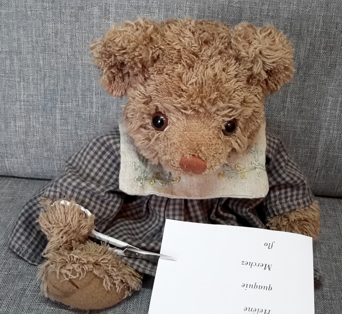 concours anniversaire tirage sort