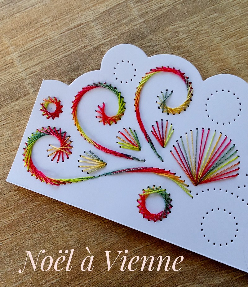 fils nuancés halloween noël