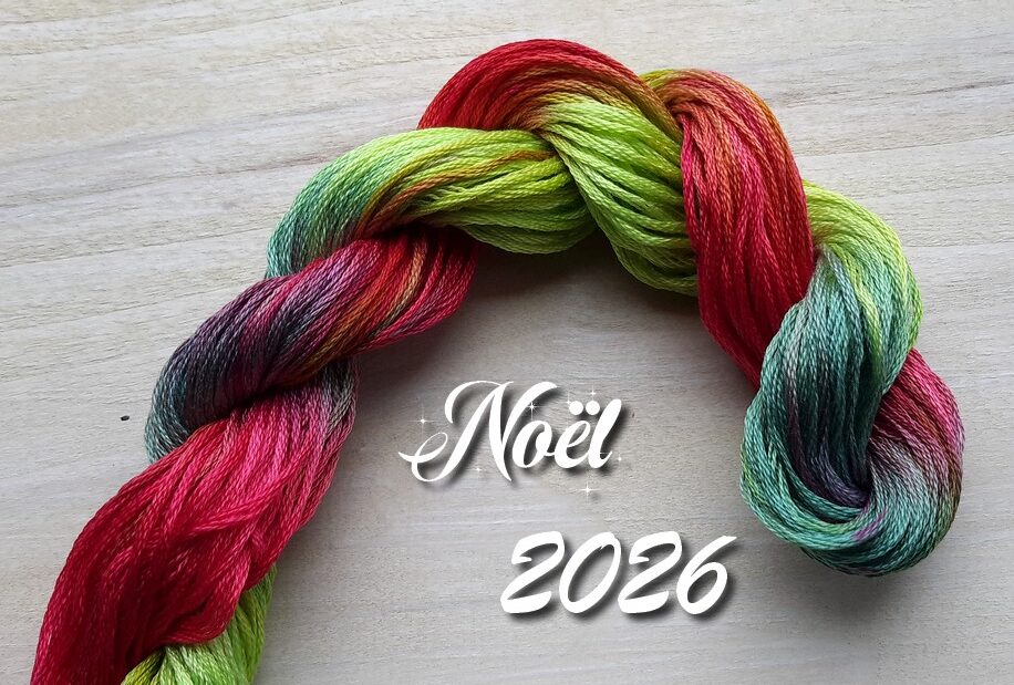 fils nuancés halloween noël