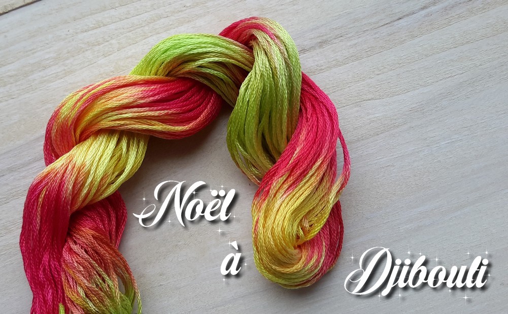fils nuancés halloween noël