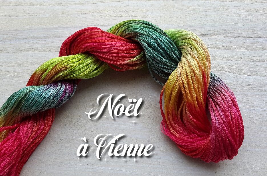 fils nuancés halloween noël